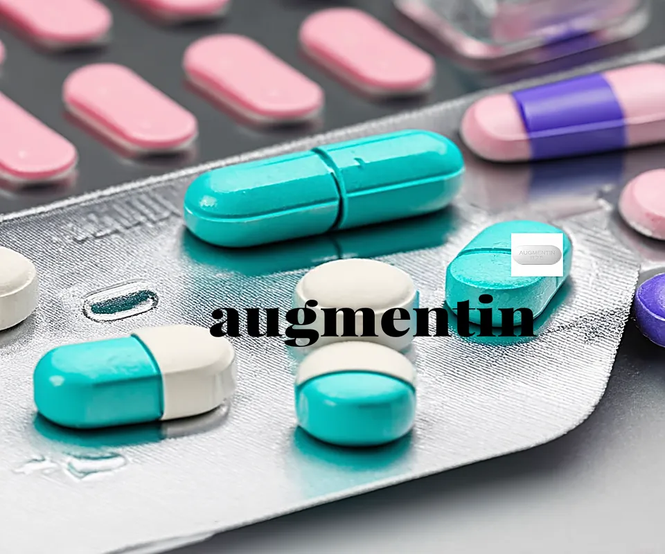 Prezzo generico augmentin